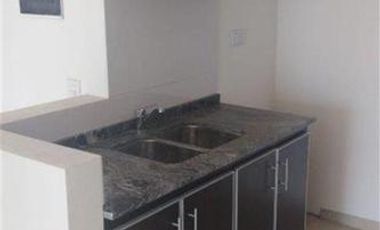 Departamento a estrenar 2 ambientes Turdera