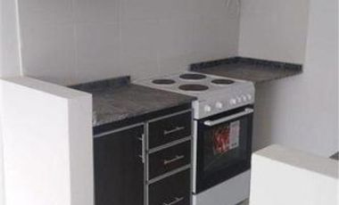 Departamento a estrenar 2 ambientes Turdera