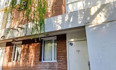 Duplex en Centenario