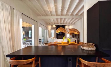 Venta de casa 5 amb c/ Piscina - Maritimo III - Costa Esmeralda