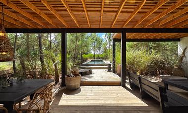 Venta de casa 5 amb c/ Piscina - Maritimo III - Costa Esmeralda