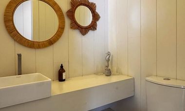 Venta de casa 5 amb c/ Piscina - Maritimo III - Costa Esmeralda