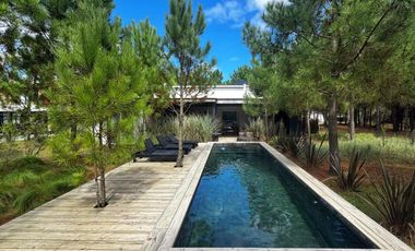 Venta de casa 5 amb c/ Piscina - Maritimo III - Costa Esmeralda