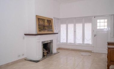 Chalet . Z/ Chauvin. 3 dormitorios. Jardin