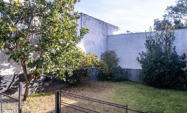 Chalet . Z/ Chauvin. 3 dormitorios. Jardin