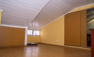 Chalet . Z/ Chauvin. 3 dormitorios. Jardin