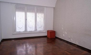 Chalet . Z/ Chauvin. 3 dormitorios. Jardin