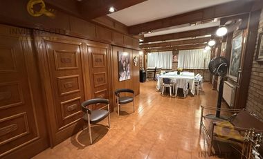 Imponente casa esquina en Cofico en venta y alquiler Apta uso Comercial