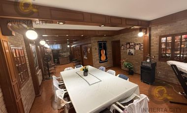 Imponente casa esquina en Cofico en venta y alquiler Apta uso Comercial