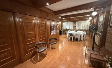 Imponente casa esquina en Cofico en venta y alquiler Apta uso Comercial