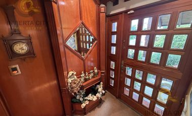 Imponente casa esquina en Cofico en venta y alquiler Apta uso Comercial