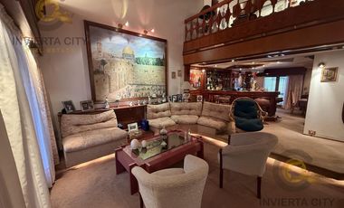 Imponente casa esquina en Cofico en venta y alquiler Apta uso Comercial