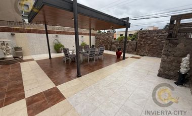 Imponente casa esquina en Cofico en venta y alquiler Apta uso Comercial
