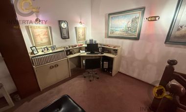 Imponente casa esquina en Cofico en venta y alquiler Apta uso Comercial