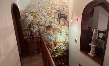 Imponente casa esquina en Cofico en venta y alquiler Apta uso Comercial