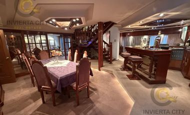 Imponente casa esquina en Cofico en venta y alquiler Apta uso Comercial