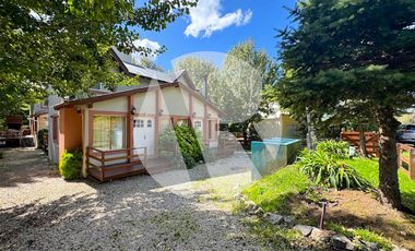 Venta Complejo de Casas en Mar Azul a 1 cuadra del Mar!