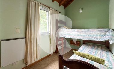 Venta Complejo de Casas en Mar Azul a 1 cuadra del Mar!