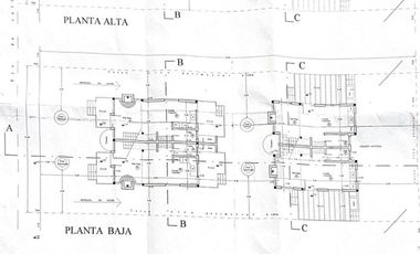 Venta Complejo de Casas en Mar Azul a 1 cuadra del Mar!