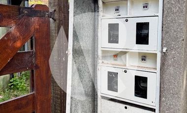 Venta Complejo de Casas en Mar Azul a 1 cuadra del Mar!