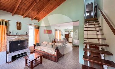 Venta Complejo de Casas en Mar Azul a 1 cuadra del Mar!