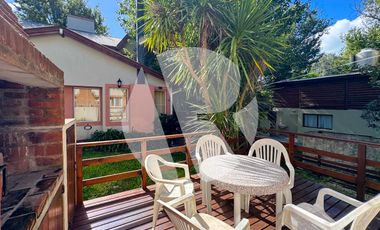 Venta Complejo de Casas en Mar Azul a 1 cuadra del Mar!