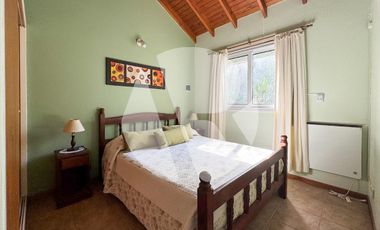 Venta Complejo de Casas en Mar Azul a 1 cuadra del Mar!