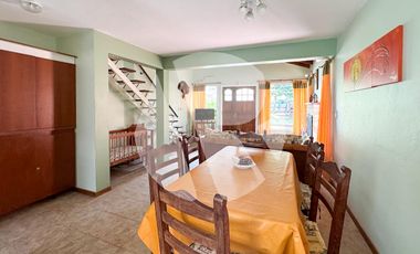 Venta Complejo de Casas en Mar Azul a 1 cuadra del Mar!