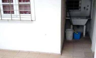 Departamento en venta - 2 Dormitorios 1 Baño - Paso del Rey