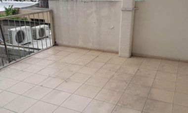 Departamento en venta - 2 Dormitorios 1 Baño - Paso del Rey
