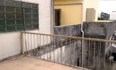 Departamento en venta - 2 Dormitorios 1 Baño - Paso del Rey