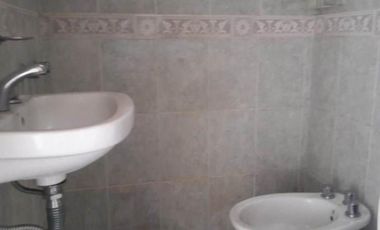 Departamento en venta - 2 Dormitorios 1 Baño - Paso del Rey