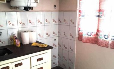 Departamento en venta - 2 Dormitorios 1 Baño - Paso del Rey