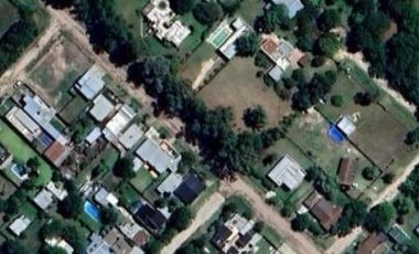 Terreno en venta - 360mts2 - Coronel Brandsen