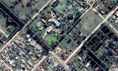 Terreno en venta - 360mts2 - Coronel Brandsen