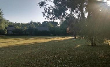 Terreno en venta - 360mts2 - Coronel Brandsen