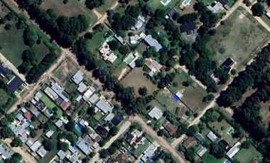 Terreno en venta - 360mts2 - Coronel Brandsen