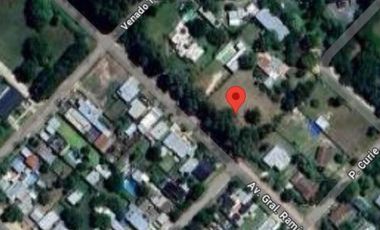 Terreno en venta - 360mts2 - Coronel Brandsen