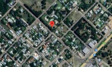 Terreno en venta - 360mts2 - Coronel Brandsen