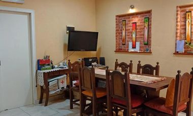 Casa en Los Polvorines