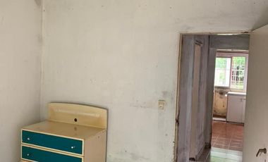 Casa 2 ambientes en venta en Maschwitz – Ideal terreno