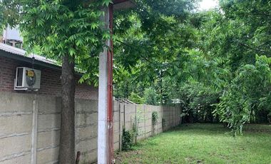 Casa 2 ambientes en venta en Maschwitz – Ideal terreno