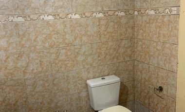 Casa 2 ambientes en venta en Maschwitz – Ideal terreno