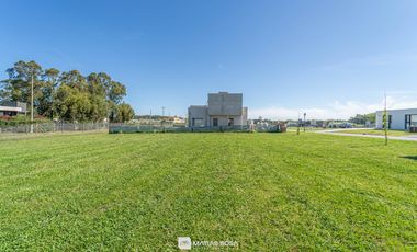 Venta - Lote 94 - OPORTUNIDAD - TOMA VEHICULO - Barrio Privado Arenas Chico