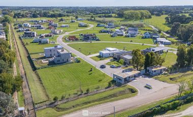 Venta - Lote 94 - OPORTUNIDAD - TOMA VEHICULO - Barrio Privado Arenas Chico