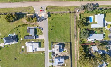 Venta - Lote 94 - OPORTUNIDAD - TOMA VEHICULO - Barrio Privado Arenas Chico