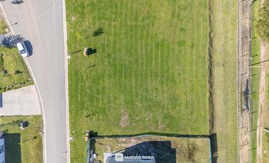 Venta - Lote 94 - OPORTUNIDAD - TOMA VEHICULO - Barrio Privado Arenas Chico