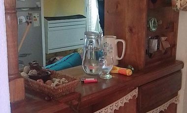 Vende casa en Senillosa