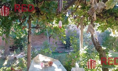 Vende casa en Senillosa