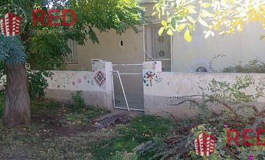 Vende casa en Senillosa